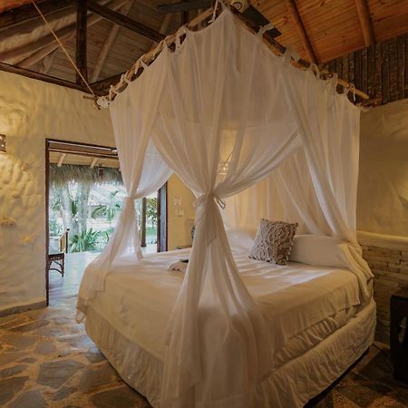 Natura Cabana Boutique Hotel & Spa By Mint Cabarete Bagian luar foto