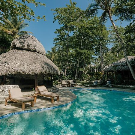 Natura Cabana Boutique Hotel & Spa By Mint Cabarete Bagian luar foto