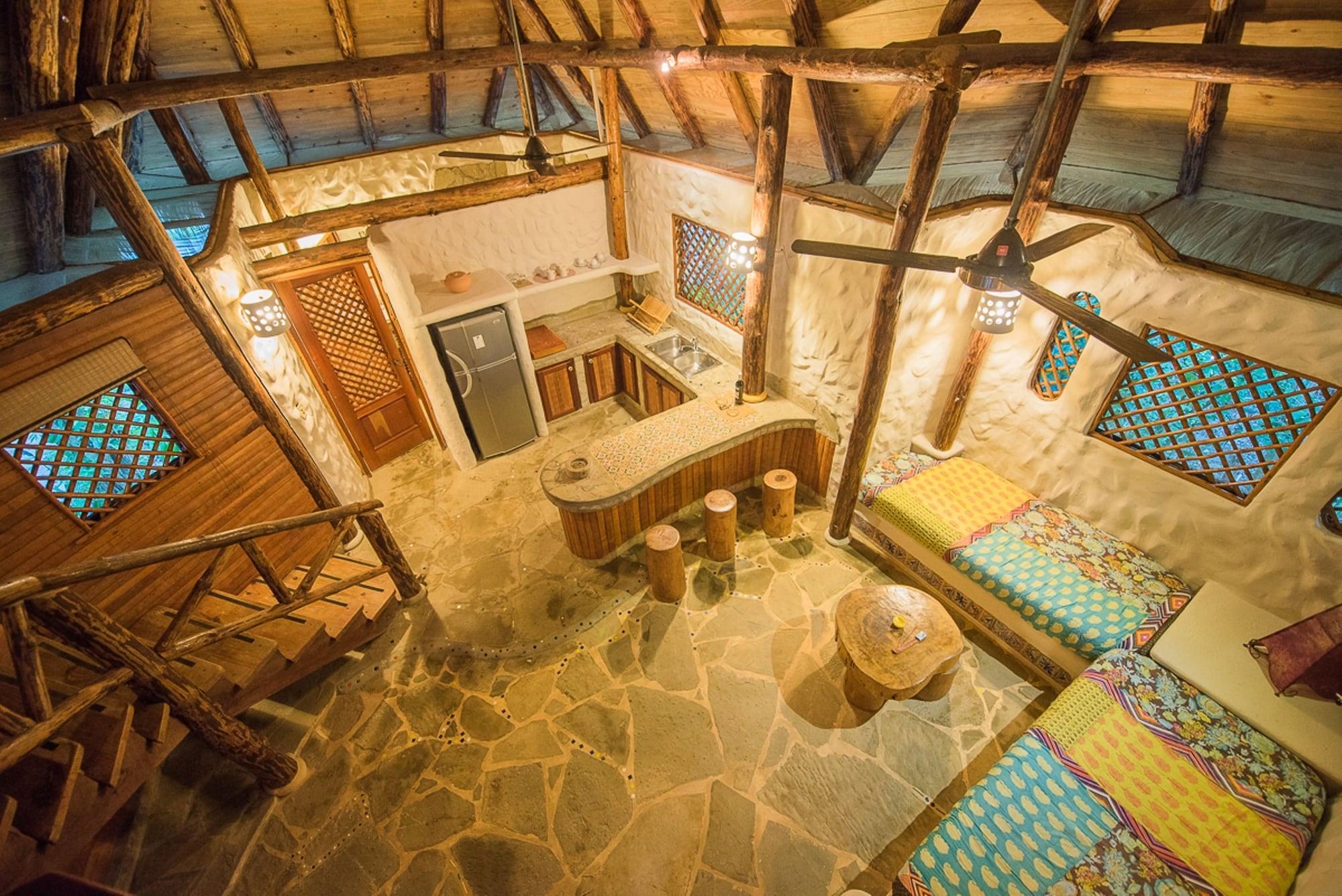 Natura Cabana Boutique Hotel & Spa By Mint Cabarete Bagian luar foto