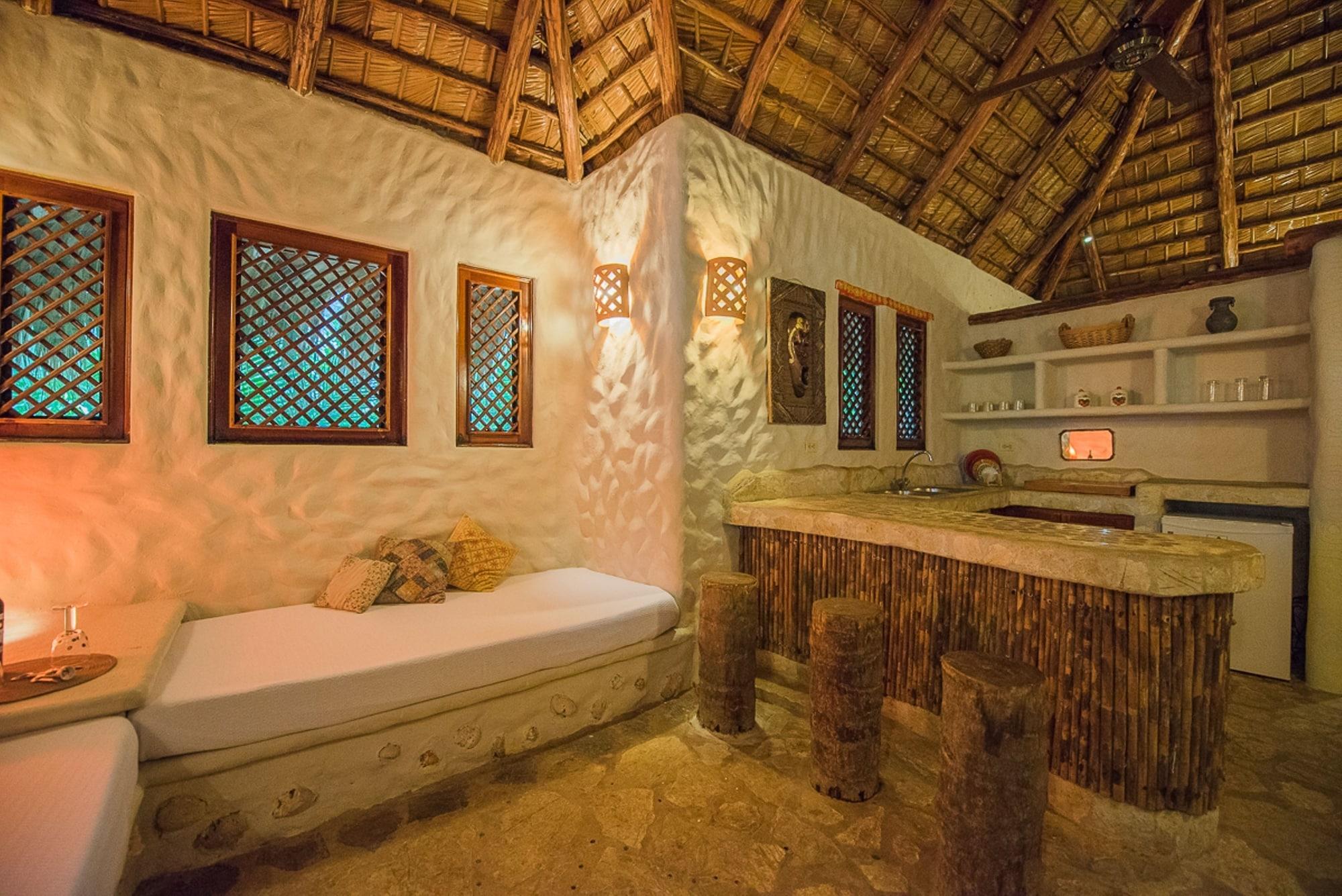 Natura Cabana Boutique Hotel & Spa By Mint Cabarete Bagian luar foto