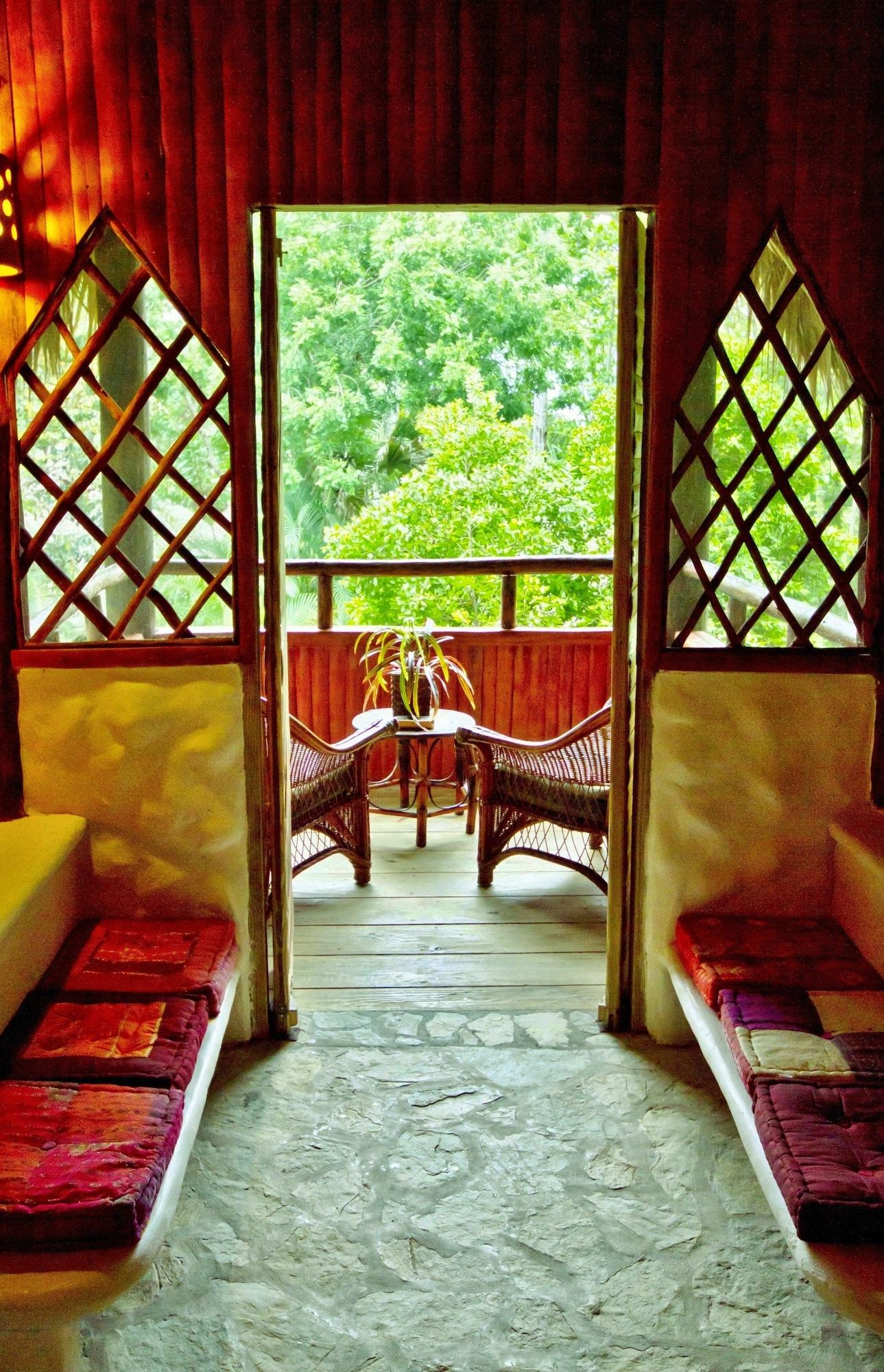 Natura Cabana Boutique Hotel & Spa By Mint Cabarete Bagian luar foto