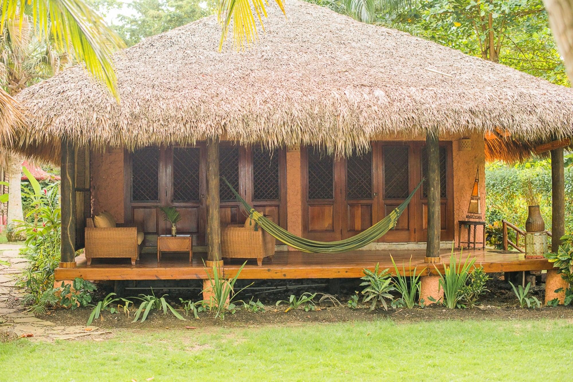 Natura Cabana Boutique Hotel & Spa By Mint Cabarete Bagian luar foto