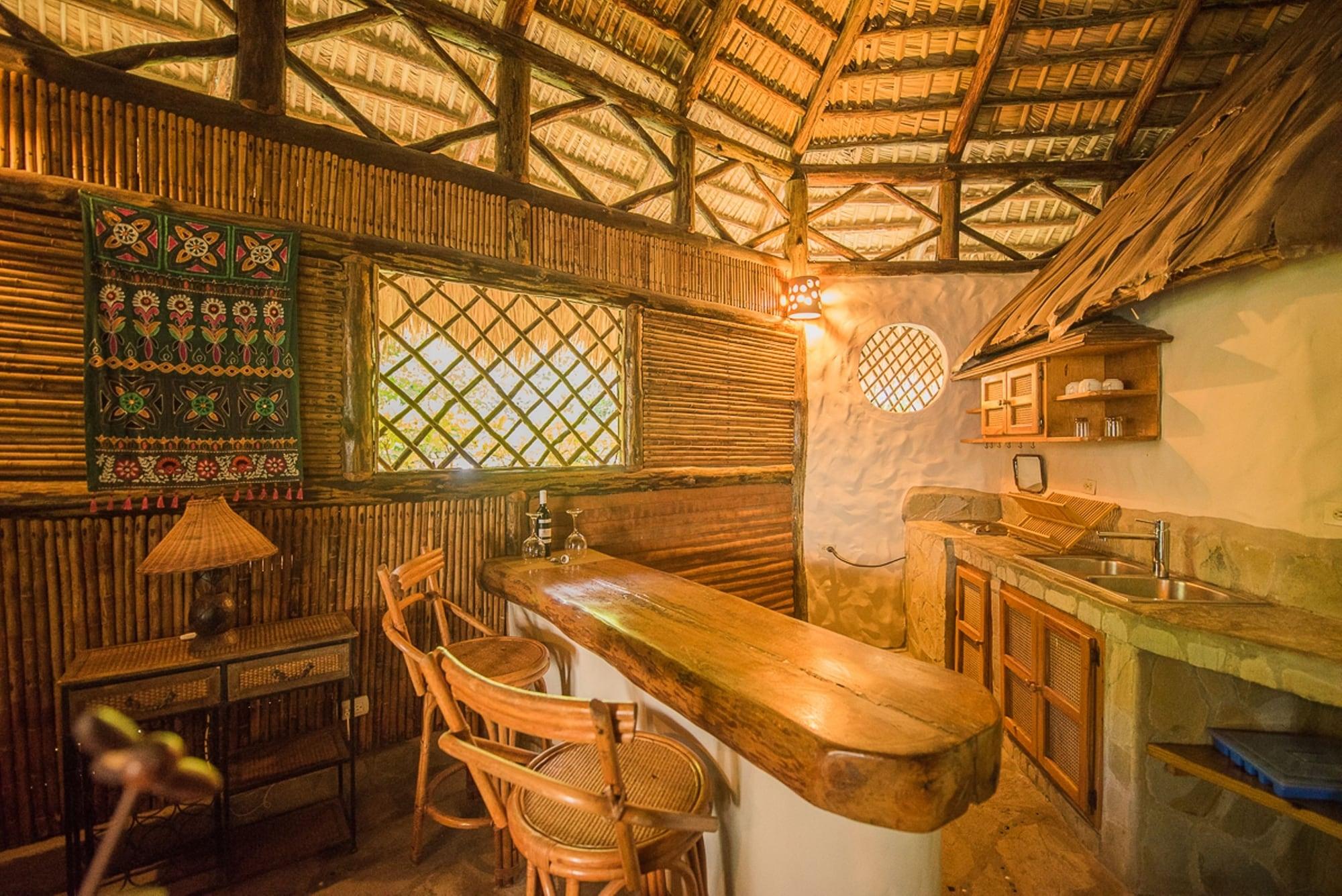 Natura Cabana Boutique Hotel & Spa By Mint Cabarete Bagian luar foto