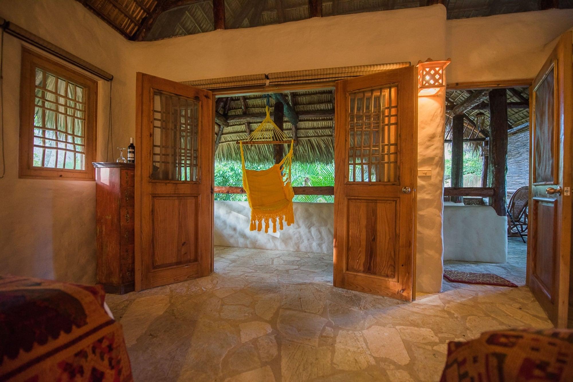 Natura Cabana Boutique Hotel & Spa By Mint Cabarete Bagian luar foto