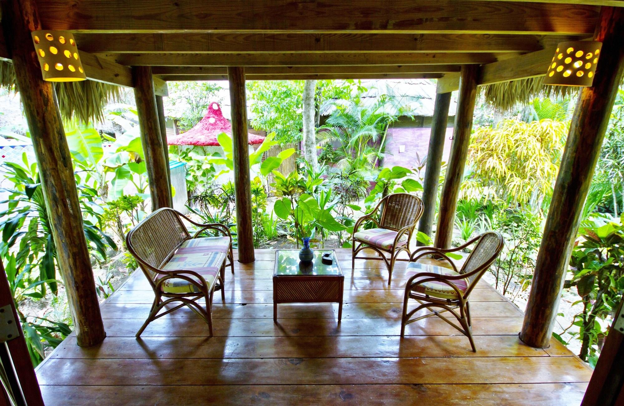 Natura Cabana Boutique Hotel & Spa By Mint Cabarete Bagian luar foto