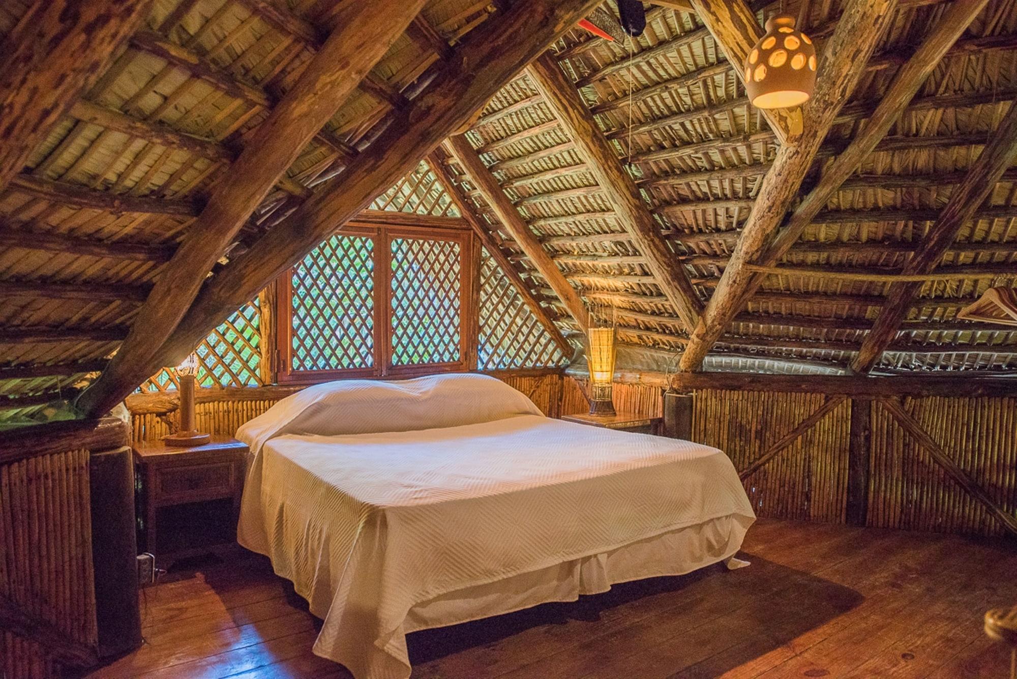 Natura Cabana Boutique Hotel & Spa By Mint Cabarete Bagian luar foto