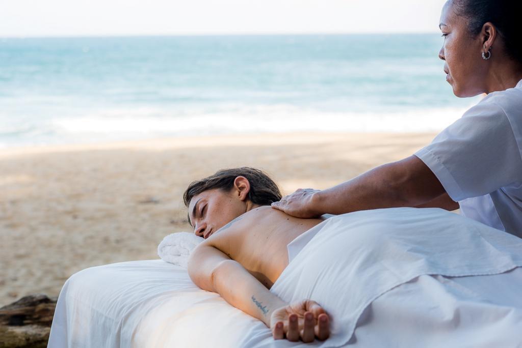Natura Cabana Boutique Hotel & Spa By Mint Cabarete Bagian luar foto