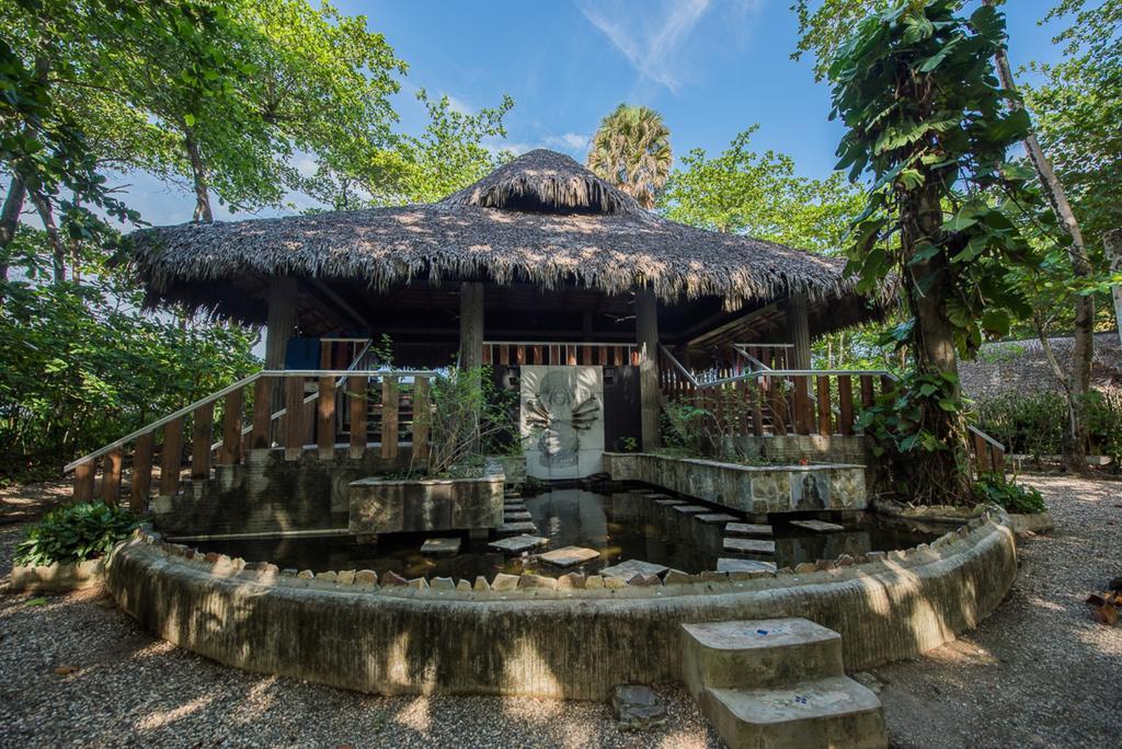 Natura Cabana Boutique Hotel & Spa By Mint Cabarete Bagian luar foto