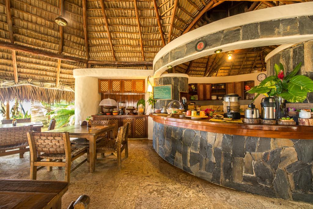 Natura Cabana Boutique Hotel & Spa By Mint Cabarete Bagian luar foto