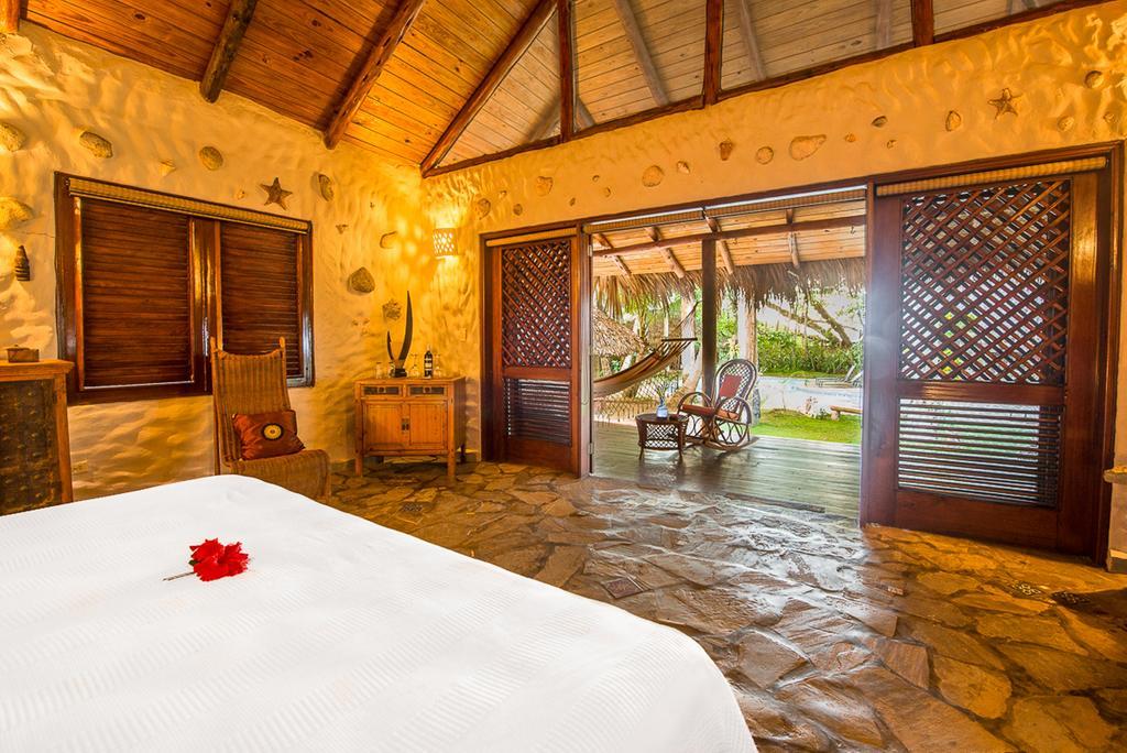 Natura Cabana Boutique Hotel & Spa By Mint Cabarete Ruang foto