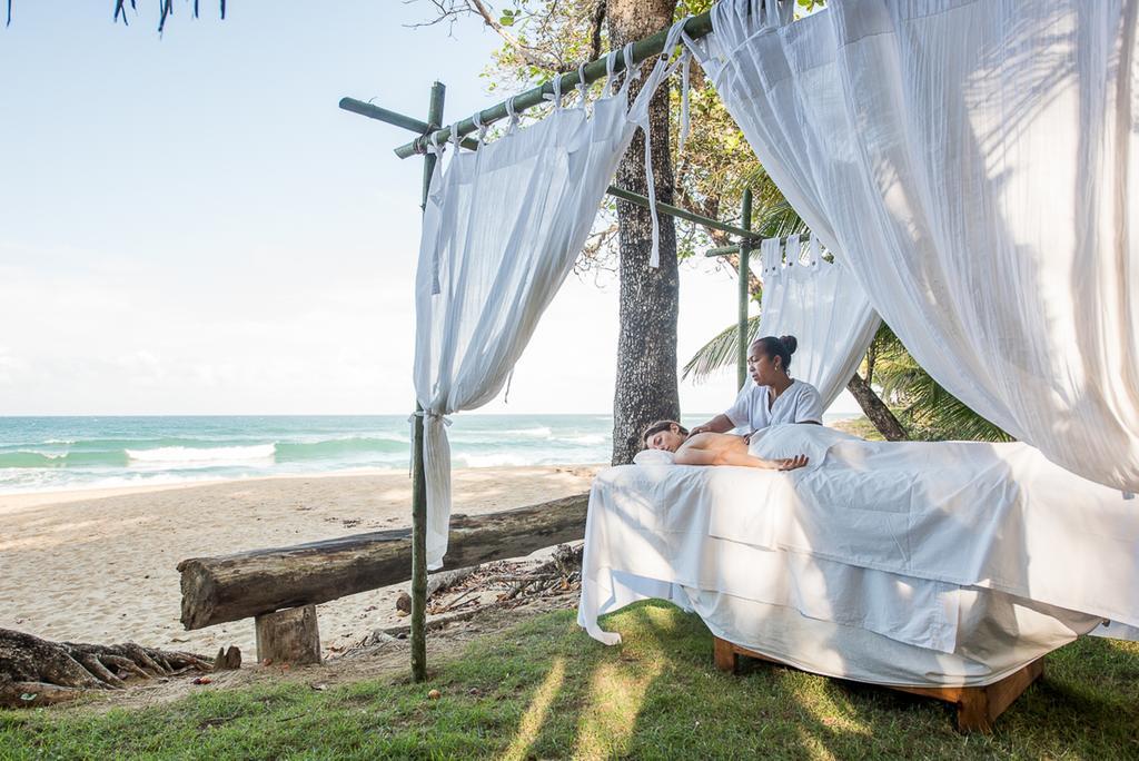 Natura Cabana Boutique Hotel & Spa By Mint Cabarete Bagian luar foto