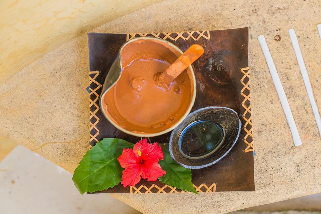 Natura Cabana Boutique Hotel & Spa By Mint Cabarete Bagian luar foto