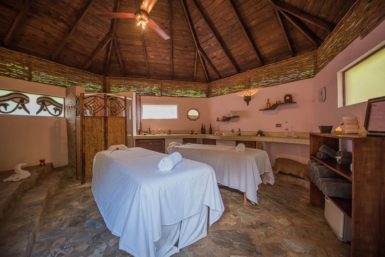 Natura Cabana Boutique Hotel & Spa By Mint Cabarete Bagian luar foto