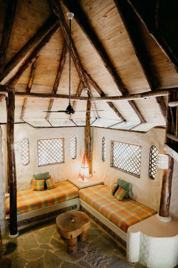 Natura Cabana Boutique Hotel & Spa By Mint Cabarete Bagian luar foto