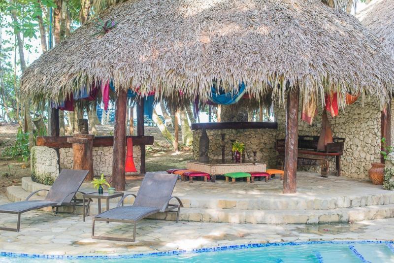 Natura Cabana Boutique Hotel & Spa By Mint Cabarete Bagian luar foto